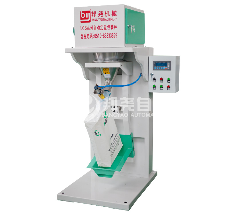 阀口秤FK-1 阀口秤FK-1