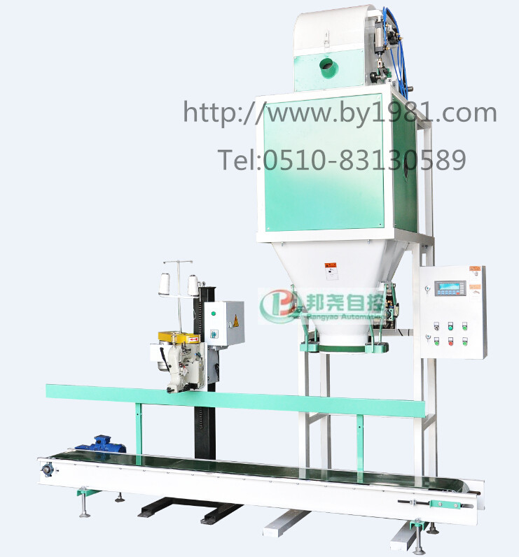 包装秤的使用注意事项-1 包装秤的使用注意事项-1