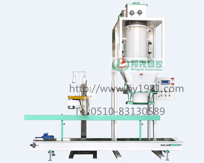 包装秤的基本常识-1 包装秤的基本常识-1