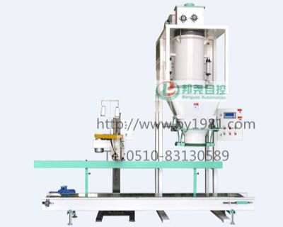 包装秤的基本常识 包装秤的基本常识