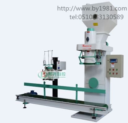 自动定量包装秤的工作原理 自动定量包装秤的工作原理