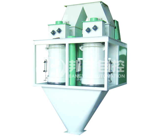 粉料包装称LCS-CF2-1 粉料包装称LCS-CF2-1