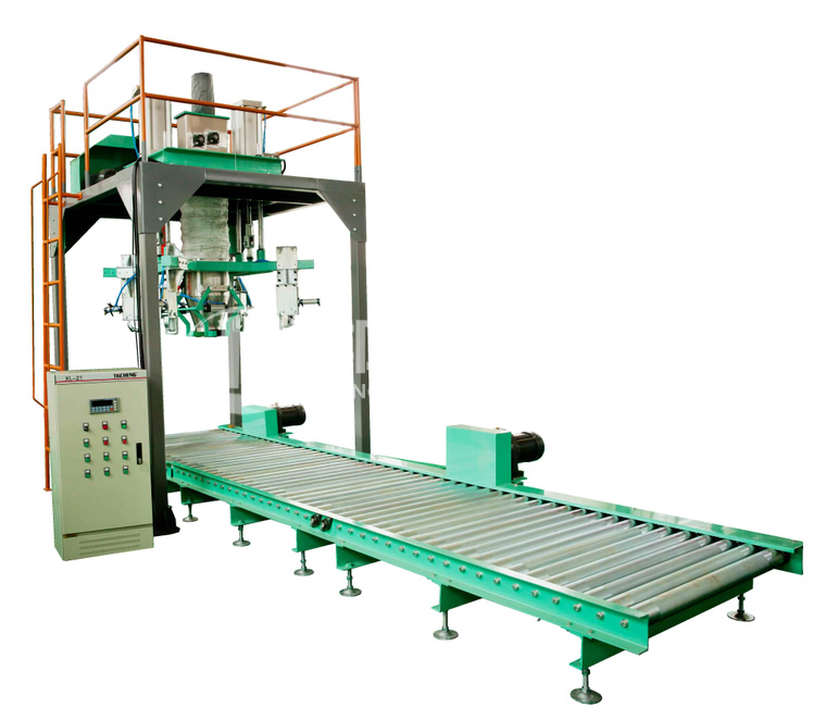 吨包秤LCS-DT-1 吨包秤LCS-DT-1