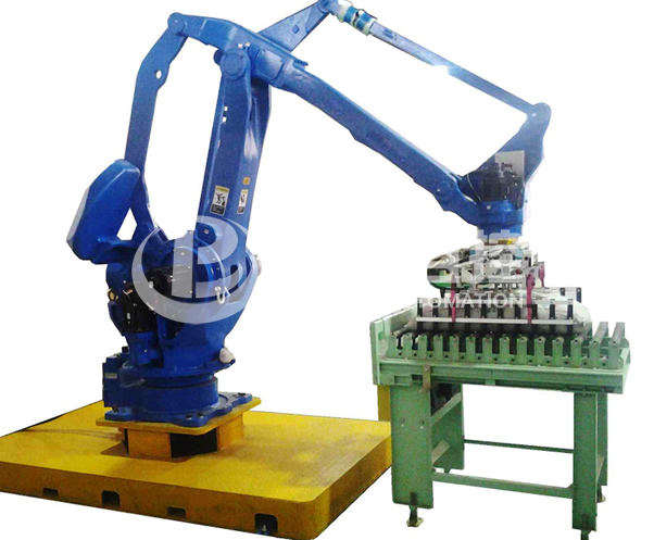 码垛机器人-2 码垛机器人-2