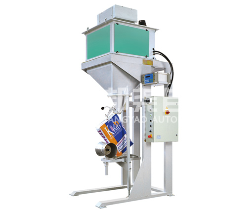 阀口秤FK-2 阀口秤FK-2