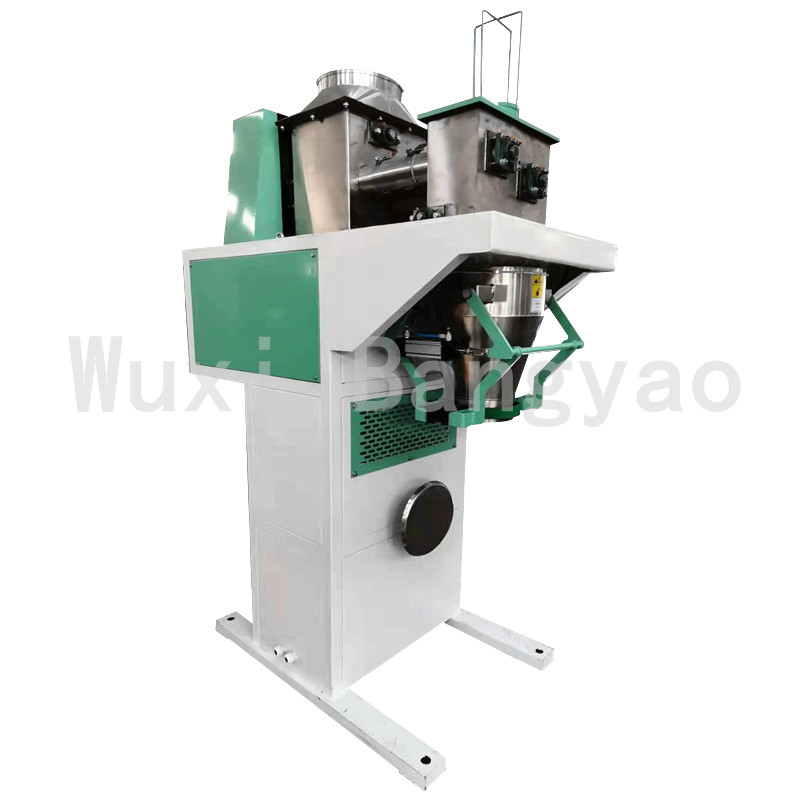 粉末包装秤 半自动粉料包装机 25kg粉剂计量包装机设备-2 粉末包装秤 半自动粉料包装机 25kg粉剂计量包装机设备-2