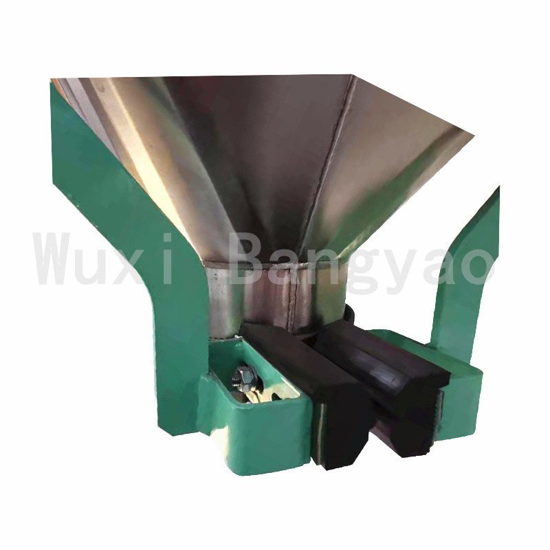 粉末包装秤 半自动粉料包装机 25kg粉剂计量包装机设备-4 粉末包装秤 半自动粉料包装机 25kg粉剂计量包装机设备-4