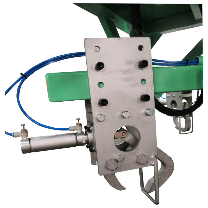 颗粒吨袋包装秤 粉末吨袋包装机 大袋石灰粉水泥砂浆包装机-2 颗粒吨袋包装秤 粉末吨袋包装机 大袋石灰粉水泥砂浆包装机-2