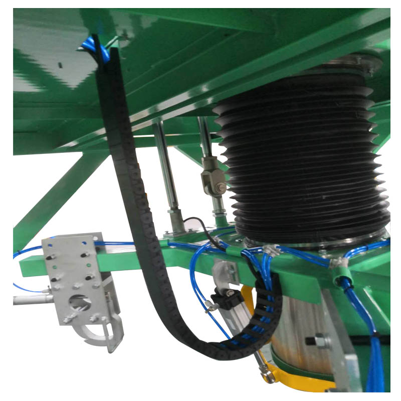 颗粒吨袋包装秤 粉末吨袋包装机 大袋石灰粉水泥砂浆包装机-3 颗粒吨袋包装秤 粉末吨袋包装机 大袋石灰粉水泥砂浆包装机-3