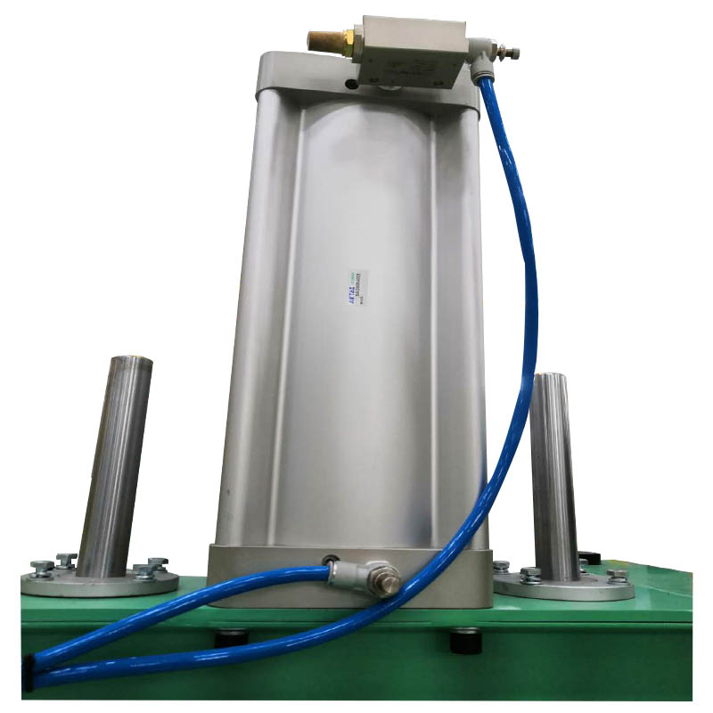 矿粉吨袋包装机 五谷饲料颗粒粉末包装秤 大袋称重打包机械设备-4 矿粉吨袋包装机 五谷饲料颗粒粉末包装秤 大袋称重打包机械设备-4