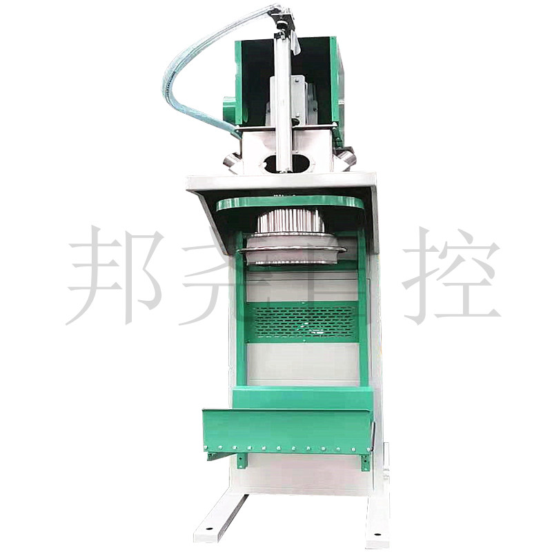 敞口袋抽气包装秤 轻细粉末包装机 自动定量包装机厂家-3 敞口袋抽气包装秤 轻细粉末包装机 自动定量包装机厂家-3