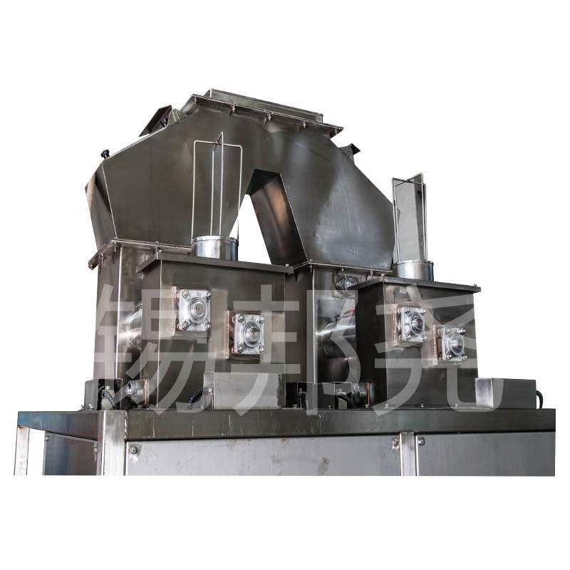 粉末包装机 化工粉料砂浆预混料称重包装打包秤-2 粉末包装机 化工粉料砂浆预混料称重包装打包秤-2