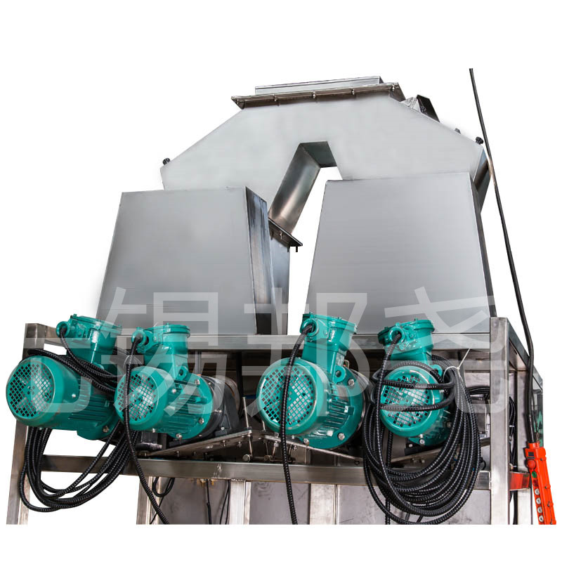 粉末包装机 化工粉料砂浆预混料称重包装打包秤-3 粉末包装机 化工粉料砂浆预混料称重包装打包秤-3