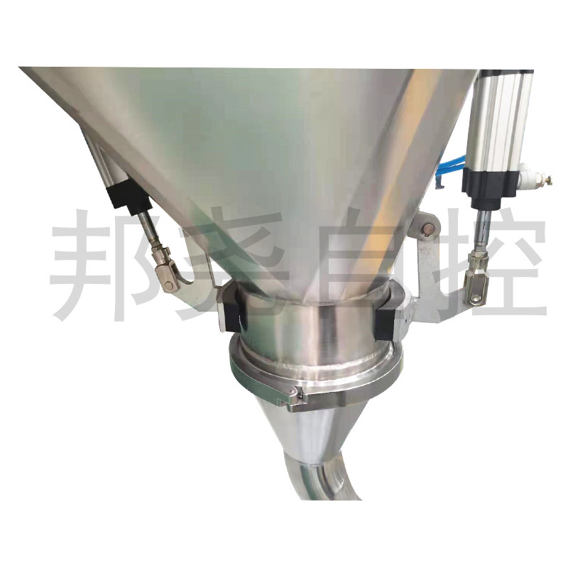 阀口定量包装秤 阀口袋颗粒自动灌装包装机 定量包装秤厂家-3 阀口定量包装秤 阀口袋颗粒自动灌装包装机 定量包装秤厂家-3